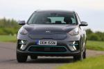 Kia e-Niro 2019 года (UK)
